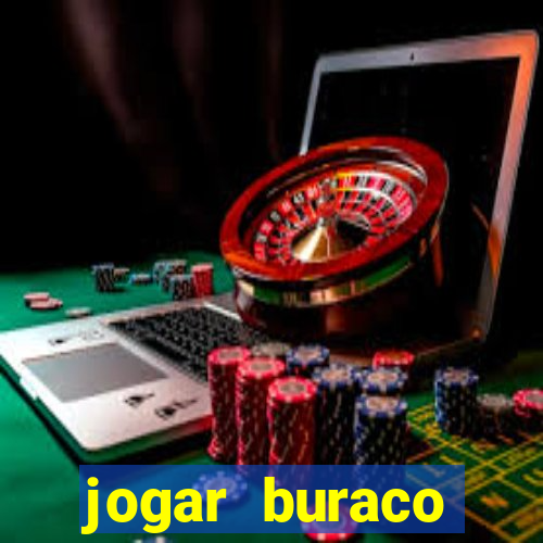 jogar buraco valendo dinheiro